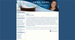 Desktop Screenshot of kelli-white.com